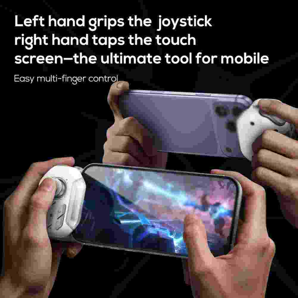 Board Game Android - Joystick para jogos em celular MB07