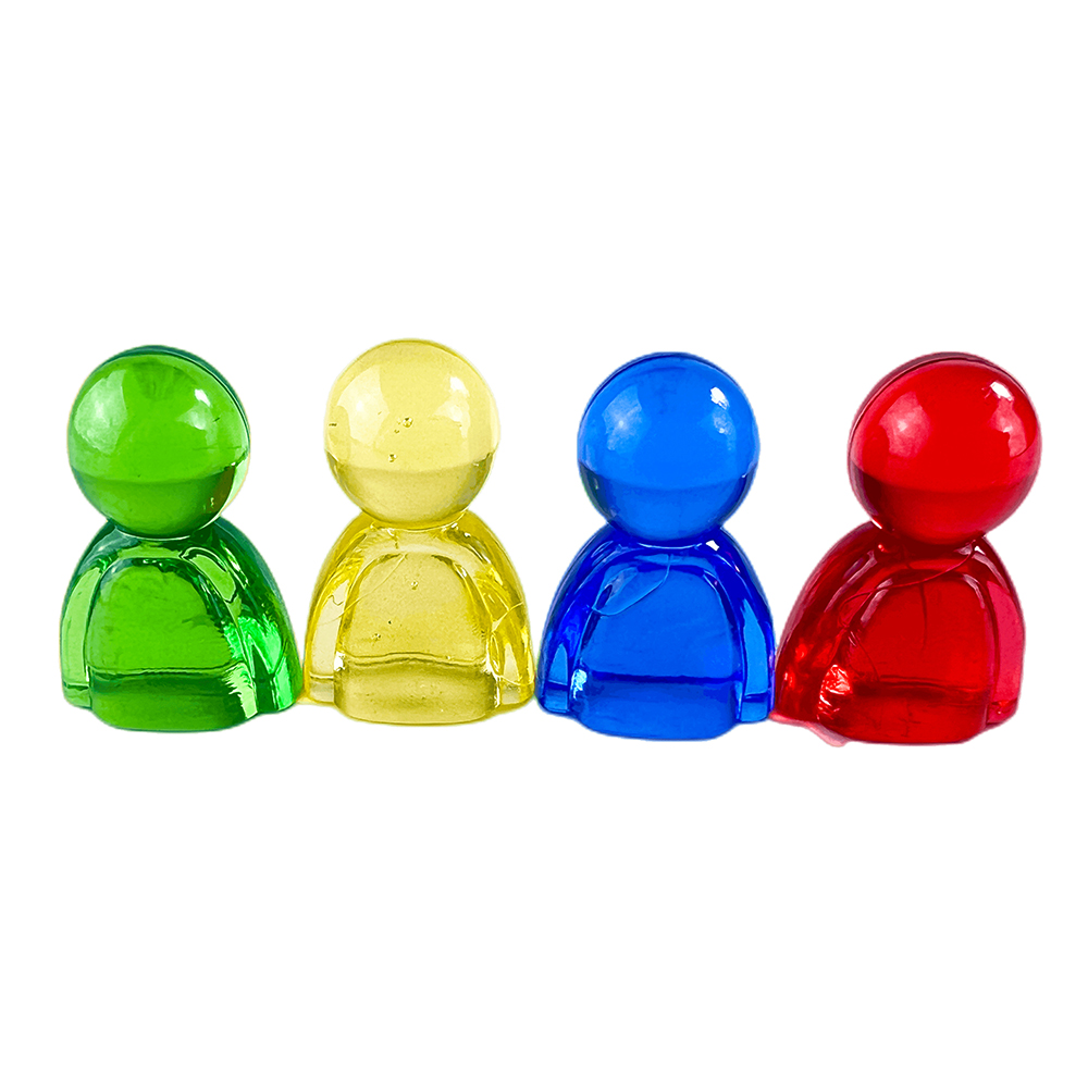 Pawn/Xadrez 24mm Peças de jogo - Board Game Catan avaliação e preço