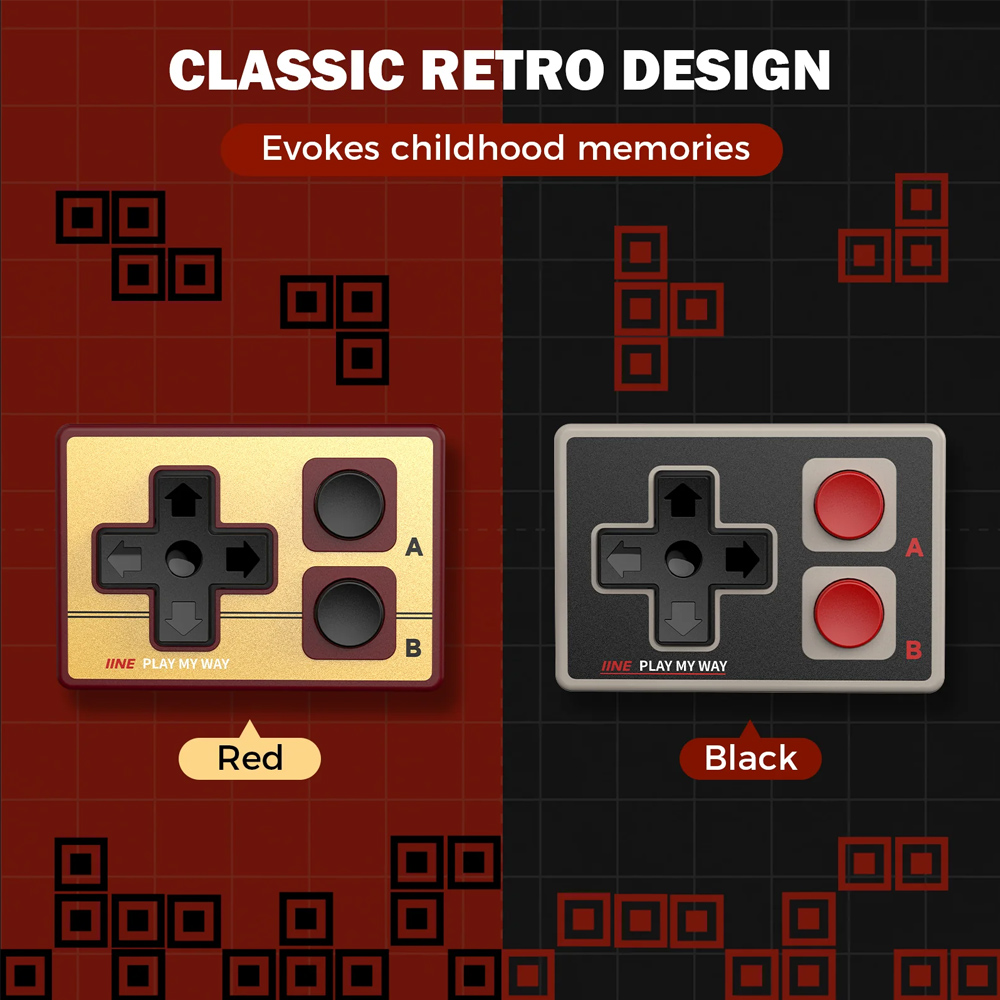 Controlador Mini IINE para iOS - Board Game Android avaliação e preço