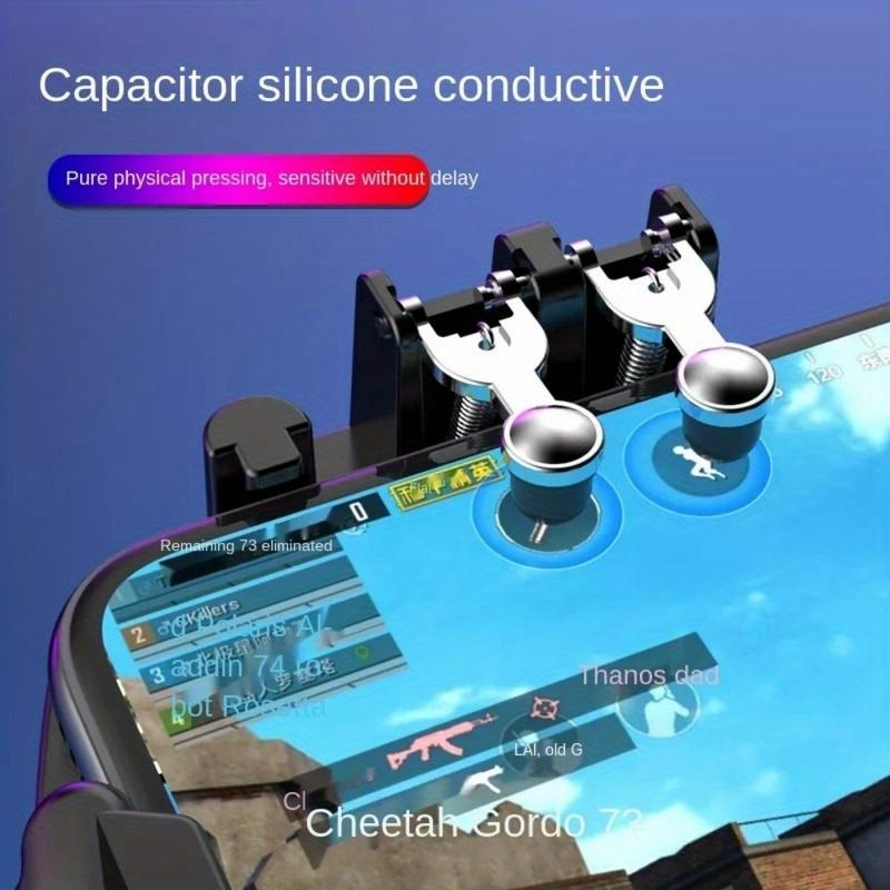 Suporte para Celular com 6 Ded - Board Game Android avaliação e preço