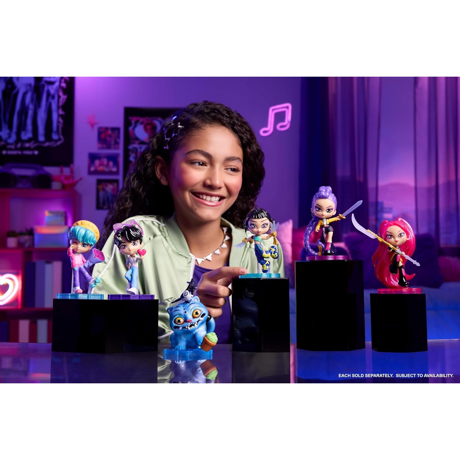 Figura Mini Reveal Original Ma - Mattel Toy Barbie avaliação e preço