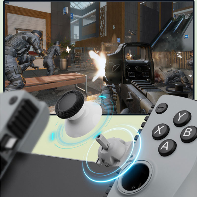 Controle de Jogo Móvel X5L Typ - Board Game Android avaliação e preço