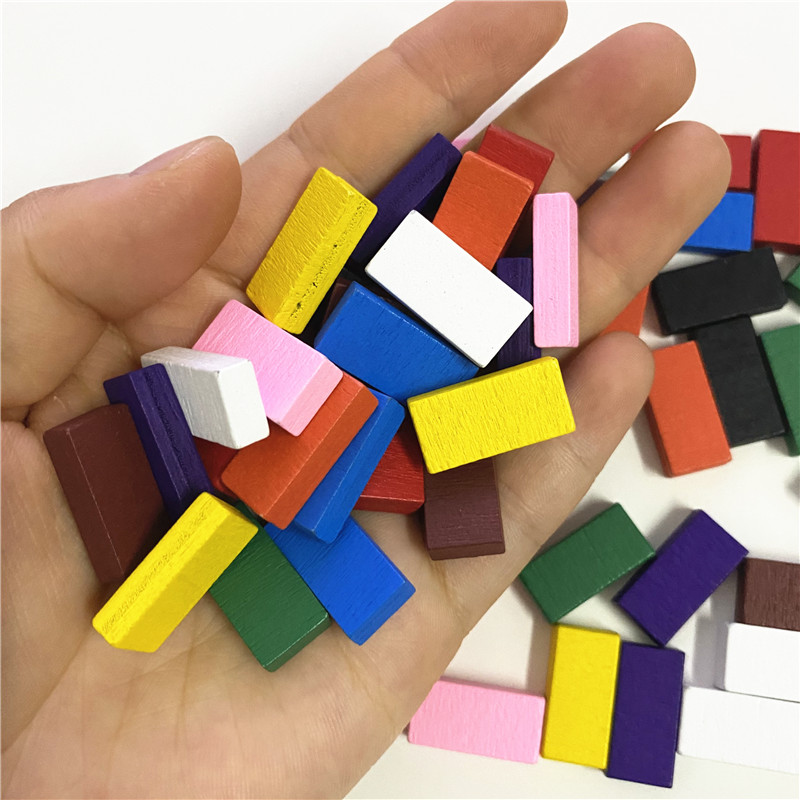 50 Pcs 20*10*5 milímetros Colo - Board Game Catan avaliação e preço