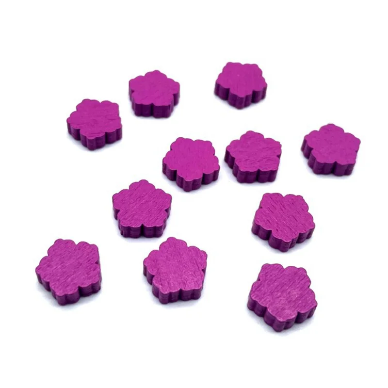10 pçs/set Mini Marca de Cor d - Board Game Catan avaliação e preço