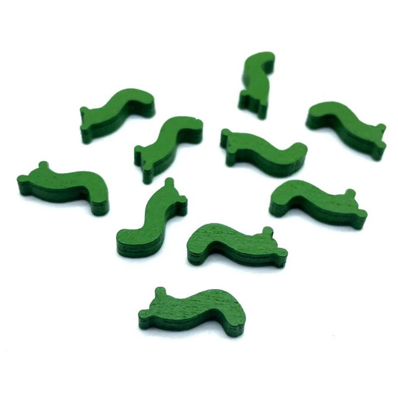 10 pçs/set Mini Marca de Cor d - Board Game Catan avaliação e preço
