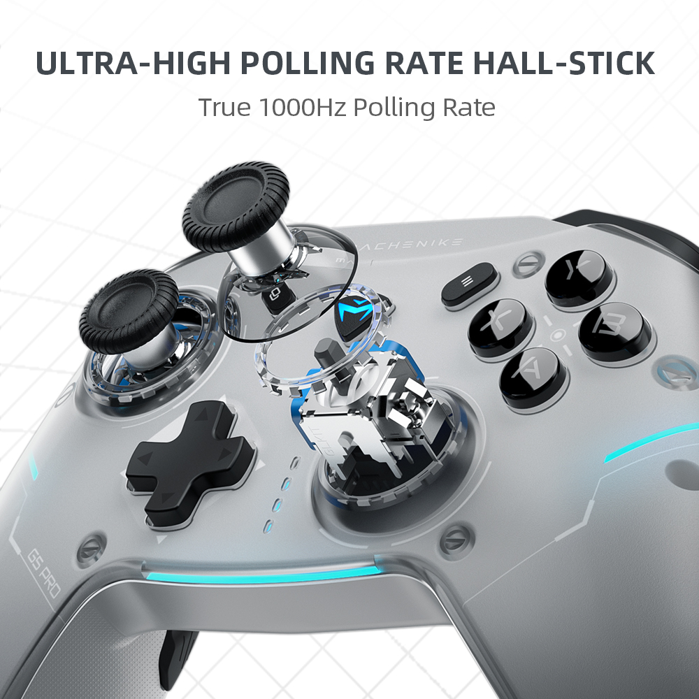 Machenike g5pro max se control - Board Game Android avaliação e preço