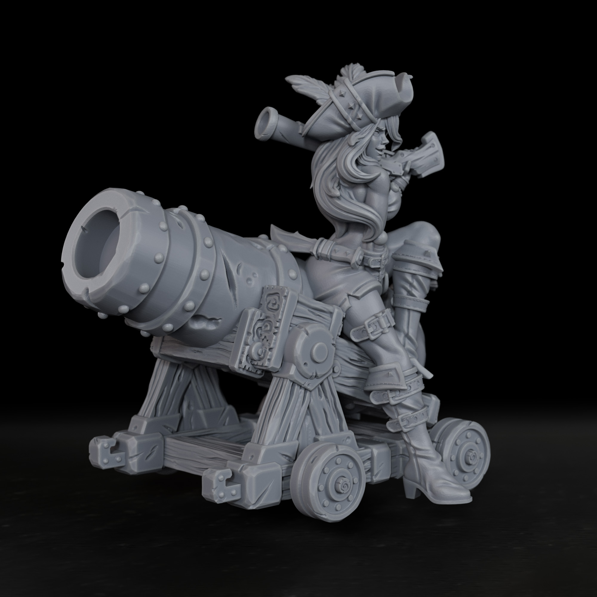 Miniatura RPG - Acessório para - Strategy Board Game avaliação e preço